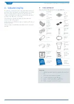 Предварительный просмотр 198 страницы Classeq D 400 User Manual