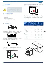 Предварительный просмотр 199 страницы Classeq D 400 User Manual