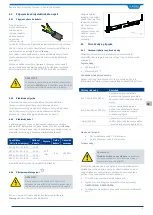 Предварительный просмотр 201 страницы Classeq D 400 User Manual