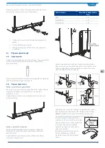 Предварительный просмотр 203 страницы Classeq D 400 User Manual