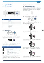 Предварительный просмотр 205 страницы Classeq D 400 User Manual