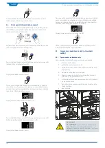 Предварительный просмотр 206 страницы Classeq D 400 User Manual