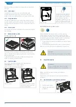 Предварительный просмотр 210 страницы Classeq D 400 User Manual