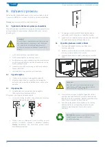 Предварительный просмотр 218 страницы Classeq D 400 User Manual