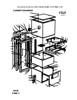 Предварительный просмотр 4 страницы Classeq HYDRO 850 Service Manual