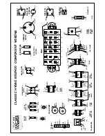 Предварительный просмотр 14 страницы Classeq HYDRO 850 Service Manual