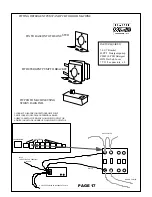 Предварительный просмотр 18 страницы Classeq HYDRO 850 Service Manual