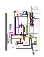 Предварительный просмотр 22 страницы Classeq HYDRO 850 Service Manual