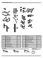 Предварительный просмотр 3 страницы Classic Accessories 52-001-010401-00 Manual