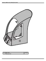 Предварительный просмотр 4 страницы Classic Accessories 52-001-010401-00 Manual