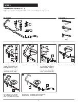 Предварительный просмотр 5 страницы Classic Accessories 52-001-010401-00 Manual