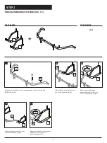 Предварительный просмотр 6 страницы Classic Accessories 52-001-010401-00 Manual