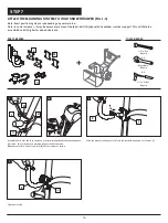 Предварительный просмотр 10 страницы Classic Accessories 52-001-010401-00 Manual