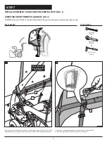 Предварительный просмотр 11 страницы Classic Accessories 52-001-010401-00 Manual