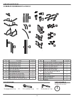 Предварительный просмотр 15 страницы Classic Accessories 52-001-010401-00 Manual