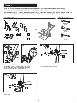 Предварительный просмотр 22 страницы Classic Accessories 52-001-010401-00 Manual