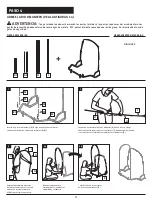 Предварительный просмотр 32 страницы Classic Accessories 52-001-010401-00 Manual