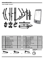 Предварительный просмотр 3 страницы Classic Accessories 52-065-010404-00 Quick Start Manual