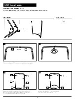 Предварительный просмотр 6 страницы Classic Accessories 52-065-010404-00 Quick Start Manual