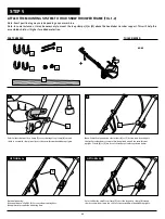 Предварительный просмотр 11 страницы Classic Accessories 52-065-010404-00 Quick Start Manual