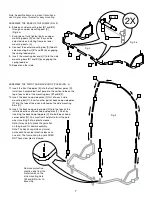 Предварительный просмотр 7 страницы Classic Accessories 52-086-010401-00 Manual