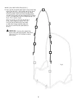 Предварительный просмотр 8 страницы Classic Accessories 52-086-010401-00 Manual