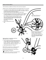 Предварительный просмотр 17 страницы Classic Accessories 52-086-010401-00 Manual