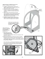 Предварительный просмотр 20 страницы Classic Accessories 52-086-010401-00 Manual