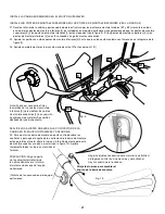 Предварительный просмотр 21 страницы Classic Accessories 52-086-010401-00 Manual