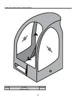 Предварительный просмотр 28 страницы Classic Accessories 52-086-010401-00 Manual