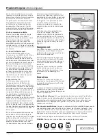 Preview for 5 page of Classic Accessories 80-485-142401-RT Instructions Manual