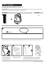 Preview for 7 page of Classic Accessories Deluxe Arched Snow Thrower Cab Instructions & Care