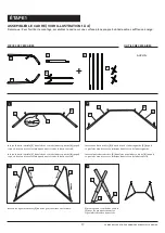 Preview for 17 page of Classic Accessories Deluxe Arched Snow Thrower Cab Instructions & Care