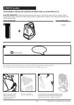 Preview for 19 page of Classic Accessories Deluxe Arched Snow Thrower Cab Instructions & Care