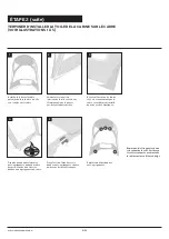 Preview for 20 page of Classic Accessories Deluxe Arched Snow Thrower Cab Instructions & Care