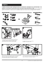 Preview for 21 page of Classic Accessories Deluxe Arched Snow Thrower Cab Instructions & Care