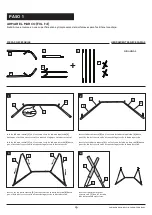 Preview for 29 page of Classic Accessories Deluxe Arched Snow Thrower Cab Instructions & Care