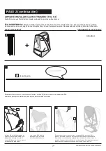 Preview for 31 page of Classic Accessories Deluxe Arched Snow Thrower Cab Instructions & Care