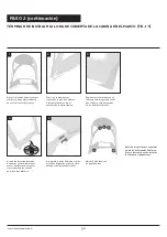 Preview for 32 page of Classic Accessories Deluxe Arched Snow Thrower Cab Instructions & Care