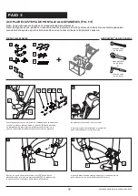 Preview for 33 page of Classic Accessories Deluxe Arched Snow Thrower Cab Instructions & Care