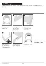 Preview for 44 page of Classic Accessories Deluxe Arched Snow Thrower Cab Instructions & Care