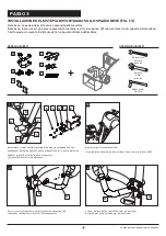 Preview for 45 page of Classic Accessories Deluxe Arched Snow Thrower Cab Instructions & Care