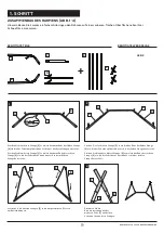 Preview for 53 page of Classic Accessories Deluxe Arched Snow Thrower Cab Instructions & Care