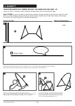 Preview for 54 page of Classic Accessories Deluxe Arched Snow Thrower Cab Instructions & Care