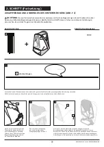 Preview for 55 page of Classic Accessories Deluxe Arched Snow Thrower Cab Instructions & Care