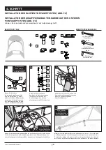 Preview for 58 page of Classic Accessories Deluxe Arched Snow Thrower Cab Instructions & Care