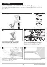 Preview for 59 page of Classic Accessories Deluxe Arched Snow Thrower Cab Instructions & Care