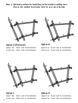 Предварительный просмотр 8 страницы Classic Accessories Deluxe Snow Thrower Cab Assembly And Care Instructions