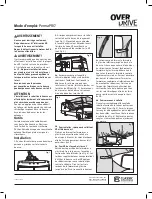 Предварительный просмотр 4 страницы Classic Accessories Over Drive PermaPro Instructions Manual