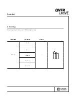 Предварительный просмотр 5 страницы Classic Accessories Overdrive PermaPRO Quick Start Manual